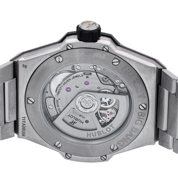 Hublot Big Bang 456.NX.0170.NX